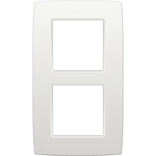 Cadre double Vertical Niko